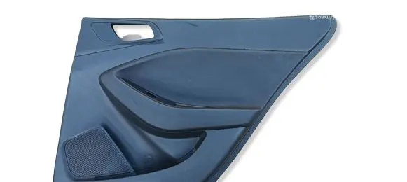 Hyundai i20 (GB IB) Rear door card panel trim 83344C8000