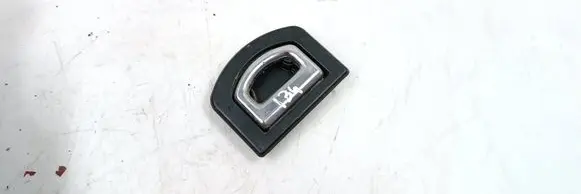 Volkswagen PASSAT B5 Tie down hook / loop 1J0864203