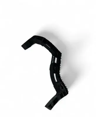 Rear bumper mounting bracket
