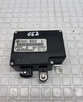 Other control units/modules