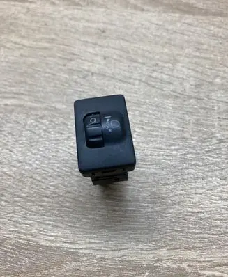 Toyota Prius (XW20) Headlight level height control switch 134159