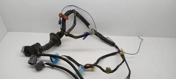 Honda Accord Rear door wiring loom 