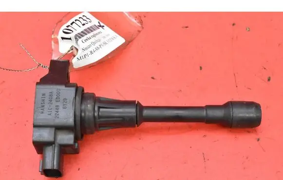 Nissan Qashqai High voltage ignition coil 22448ED000