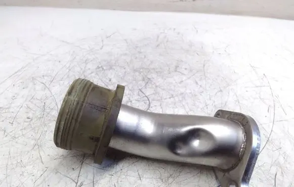 Mercedes-Benz GLA W156 EGR valve line/pipe/hose A6511411504