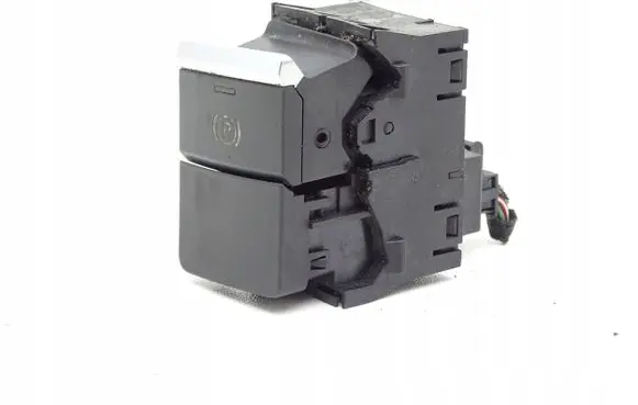 Audi A4 S4 B9 Hand parking brake switch 8W2927225A