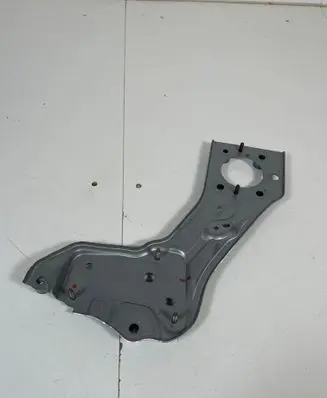 Toyota Corolla E210 E21 Brake pedal bracket assembly 
