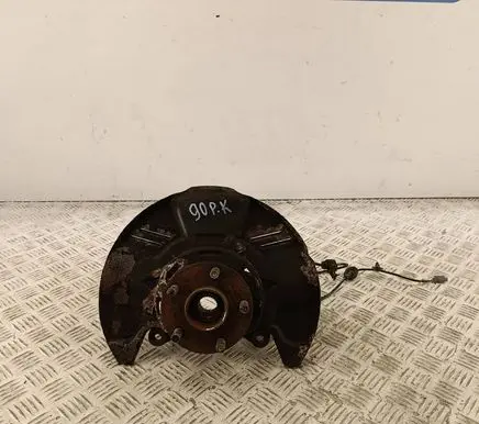 Subaru Forester SJ Front wheel hub 