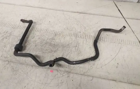 Volkswagen Touran I Engine coolant pipe/hose