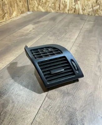 Mercedes-Benz E W211 Dashboard side air vent grill/cover trim 2118301154 4067731