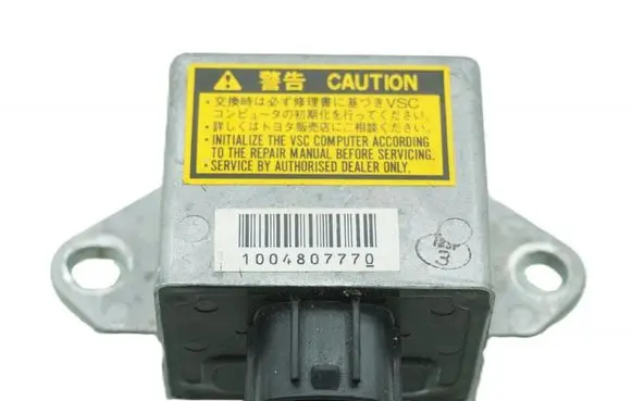 Lexus SC 430 Other control units/modules 8918330060