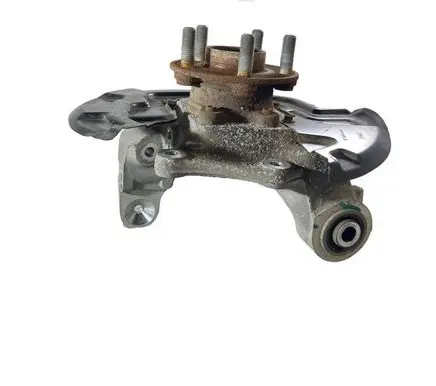 Ford Edge II Rear wheel hub E1GC5B758AE E1GC2K316AA