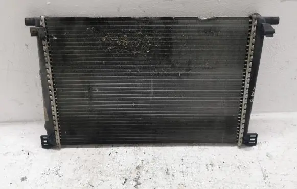 Mini One - Cooper Coupe R56 Coolant radiator 7535099