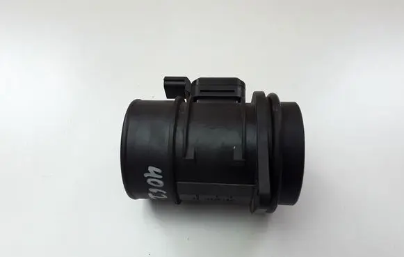 Mass air flow meter