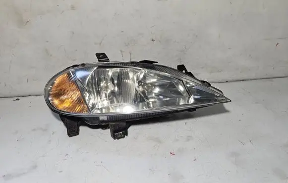 Renault Megane II Headlight/headlamp 7700427870G
