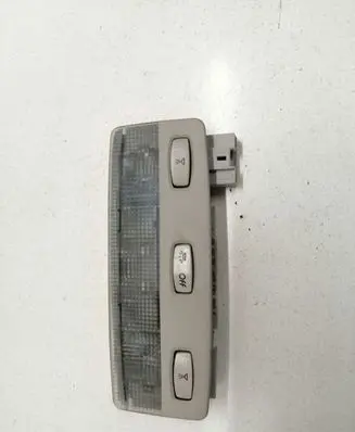 Renault Espace - Grand espace IV Rear seat light 8200003037