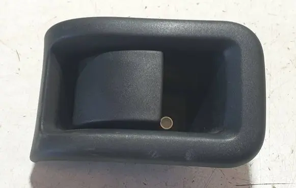 Volvo XC60 Engine bonnet (hood) release handle 30779851