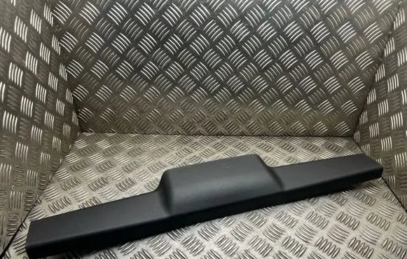 Toyota Auris E180 Tailgate/trunk upper cover trim 6479002070 64790