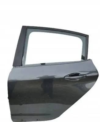 Peugeot 208 Front door