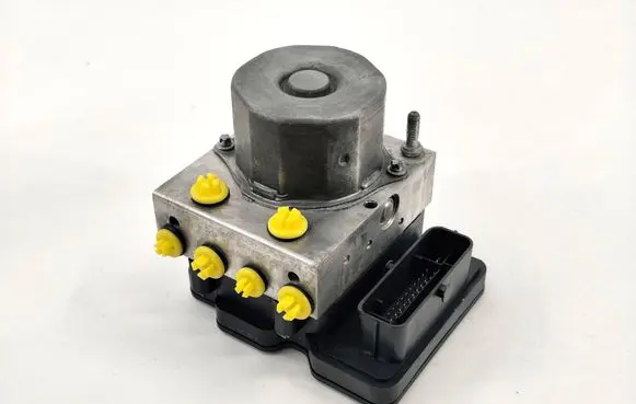 Opel Meriva B ABS Pump 13426850 0265242277 0265956075