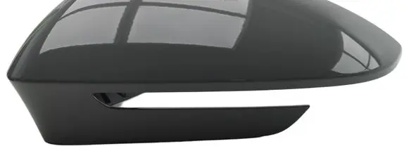 Volkswagen ID.3 Plastic wing mirror trim cover 11B857537A LA7C