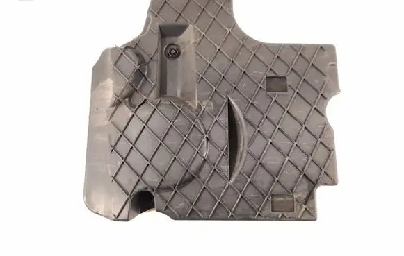 Mercedes-Benz SLK R172 Engine cover (trim) 6510100867 6510101867