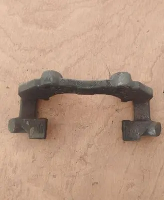 Volvo V40 Front Brake Caliper Pad/Carrier 