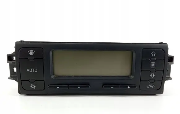 Seat Toledo II (1M) Climate control unit 1M0820043D
