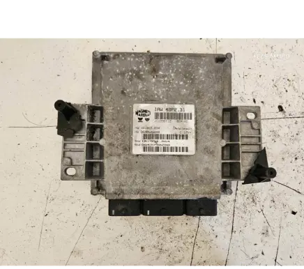 Citroen C5 Other control units/modules 9643790280 9642606280 16394064