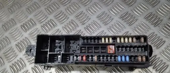 Ford Focus Fuse box set