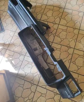 Volkswagen PASSAT B2 Dashboard 321857091B 321857091C