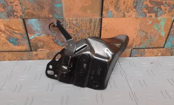 BMW XM Holder (bracket) 5A199B7