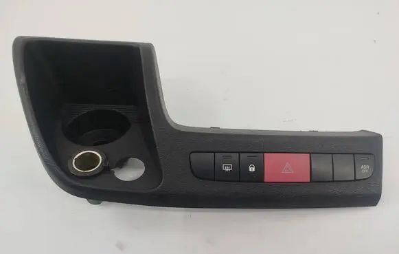 Peugeot Boxer Cup holder 1308184070
