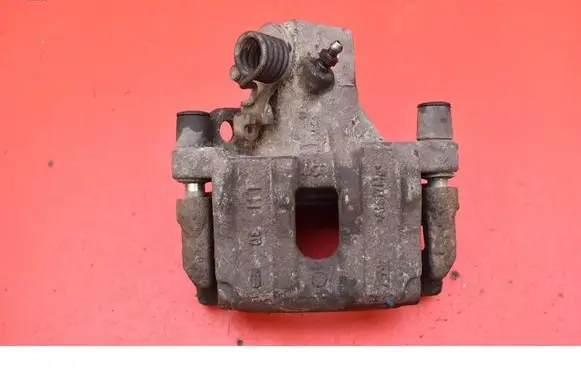 Ford Focus C-MAX Rear brake caliper 
