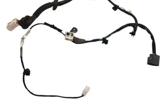 Subaru Outback Rear door wiring loom 81822AJ000