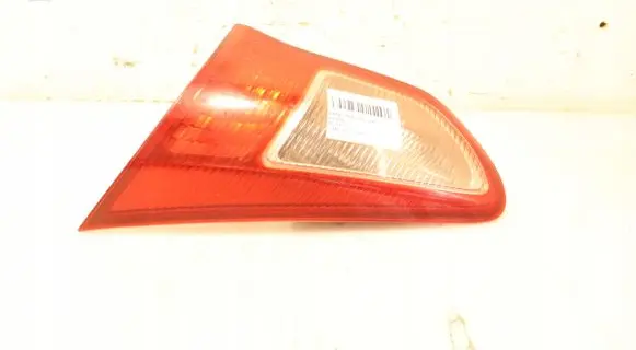 Mitsubishi Lancer X Rear/tail lights 132-87977