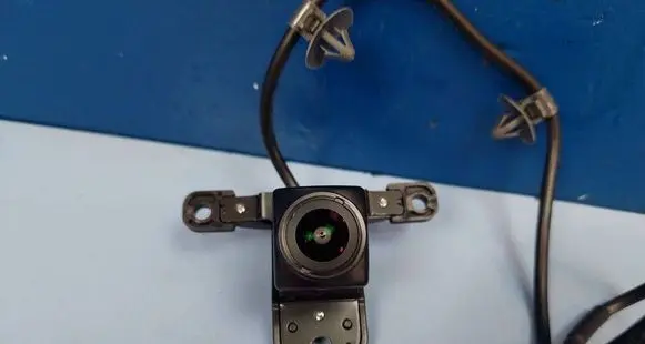 Hyundai Santa Fe Reversing camera 95780B8600