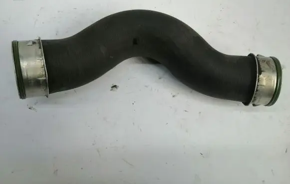 Volkswagen Scirocco Intercooler hose/pipe 1K0145834P