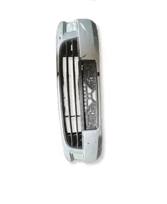 Skoda Octavia Mk2 (1Z) Front bumper 