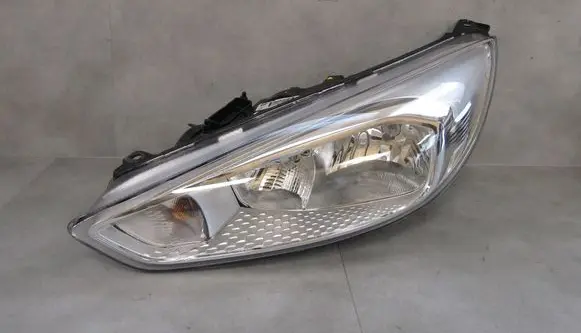 Ford Focus Headlight/headlamp F1EB13W030AD