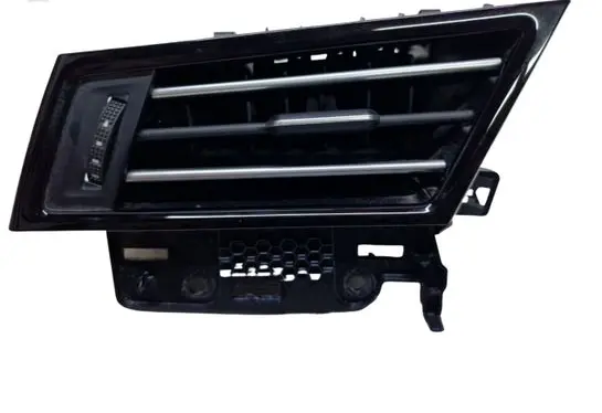 Volkswagen Arteon Dashboard side air vent grill/cover trim 3G1819701E