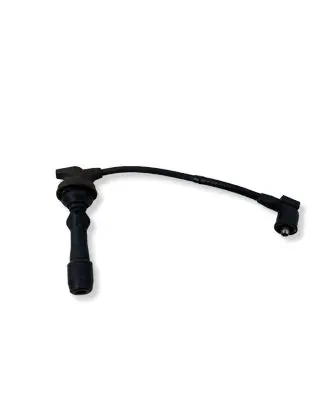 Hyundai i10 Ignition plug leads AB001