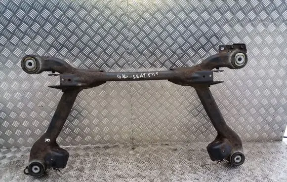 Seat Exeo (3R) Rear subframe 