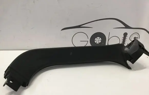 Audi Q7 4M Other trunk/boot trim element 4M0867607