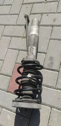 BMW M3 Front shock absorber with coil spring 31312283977 2283977
