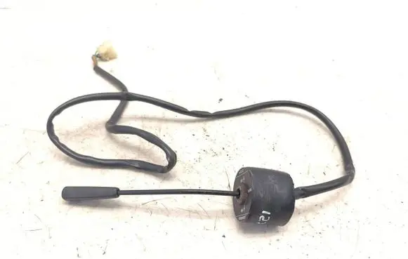 Mercedes-Benz W123 Cruise control stalk 