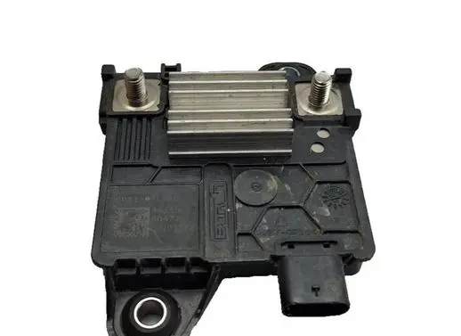 Fiat 500 Other devices 00521815960