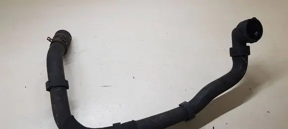 Land Rover Range Rover Evoque L538 Engine coolant pipe/hose