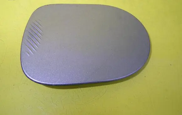 Fuel tank cap
