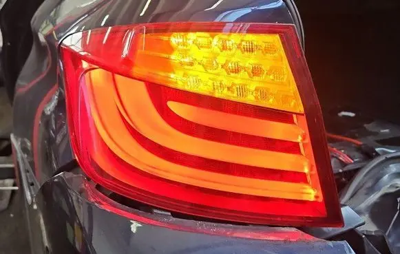BMW 5 F10 F11 Rear/tail lights 173462-01 IMPRK1488277