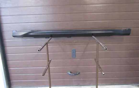 Honda HR-V Front sill (body part) 